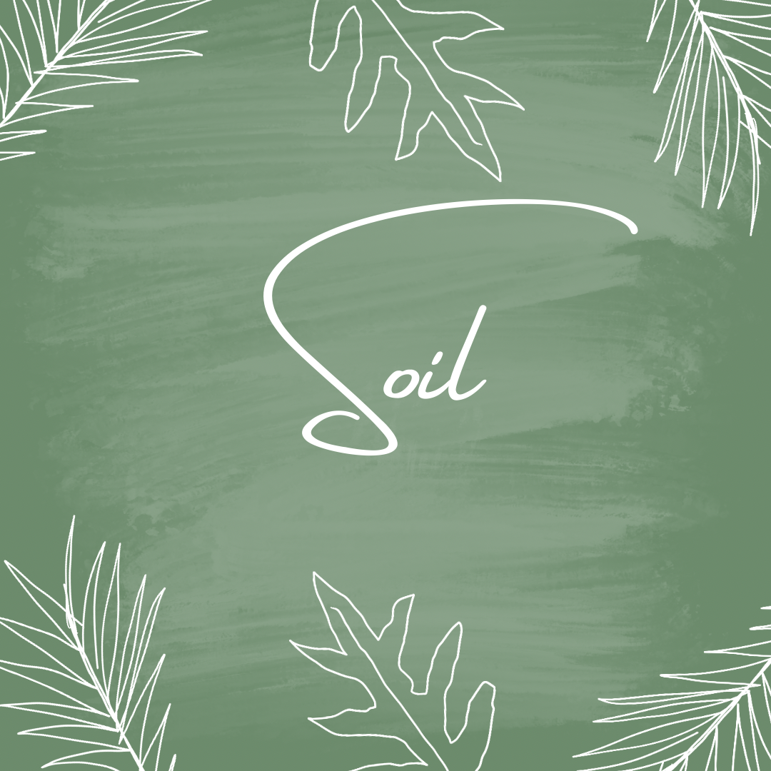 Soil