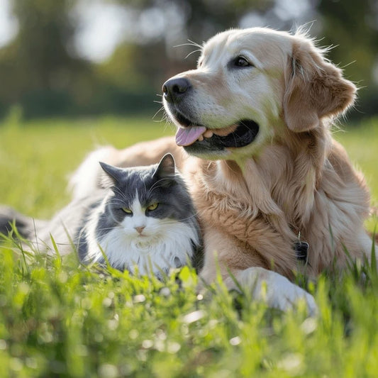 Pet Friendly Monthly Subscription Box